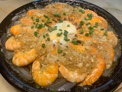 铁板虾-常和州·夜宵大排档(常州单店)