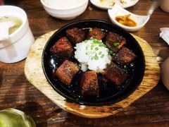 -东京屋(武定路店)