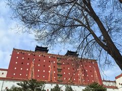 -须弥福寿之庙