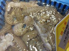 -倍儿美海鲜大排挡·非遗海鲜蒸饺(洋货店)