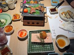 -匠和风精致料理(宁德万达店)