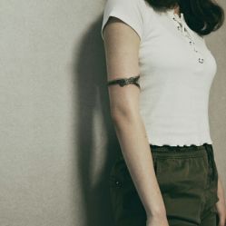 点击看大图 -極致刺青TATTOO STUDIO 私人订制
