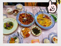 -农川记&酸菜鱼四川料理(横岗荣德店)