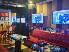 -唱吧麦颂KTV(松江五龙商业广场店)
