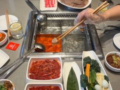 -海底捞火锅(龙岗星河COCO Park店)