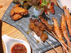 -泰堤坊(淡水体育馆店)