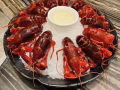 -海逸海鲜酒家(古北店)