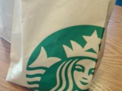 -星巴克(北新泾店)