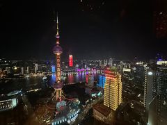 -金轩中餐厅 Jin Xuan(浦东丽思卡尔顿酒店)