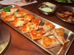 -西塔老太太泥炉烤肉(上海七宝领展广场店)