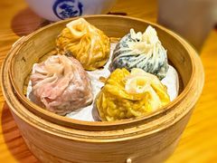 -鑫震源·苏式大虾生煎(山塘街店)