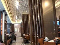 大堂-闽和南(深圳万象城店)
