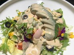 -百富源·海鲜辽菜(浑河堡店)
