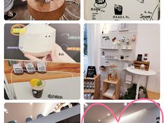 -GOOD好事咖啡(会展城店)