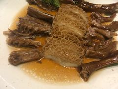 -粤港餐厅(禹州商业广场店)