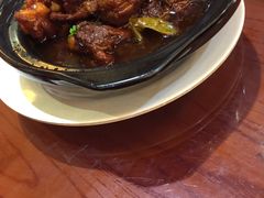 -钓台野鱼馆(钱江国际时代广场店)