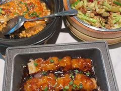 -客汁源味·客家菜(时代城店)