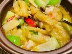 -扬州香格里拉·香宫中餐厅