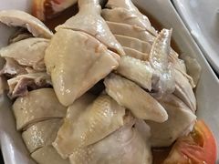 -牛车水美食街