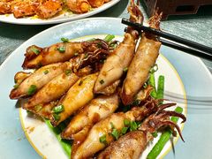 -蚝得喜海鲜(东城店)