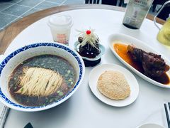 -二泉园老菜馆·百年无锡菜