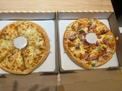 -尊宝比萨(君悦龙庭店)