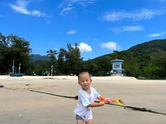 -西涌国际滨海旅游区