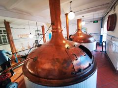 -青岛啤酒博物馆