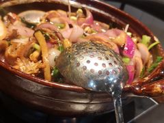 -胡须佬鸡煲四季火锅(海雅缤纷城店)