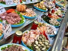 -抹直口特色菜馆(一店)