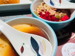 -江边城外烤全鱼(方庄时代购物中心店)