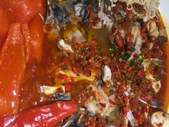 -千稻剁椒大鱼头(CityOn熙地港店)