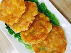 -韩聚园韩国料理(文灶店)
