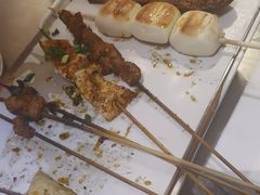 -有局·成都市井烧烤·精酿啤酒(双楠店)