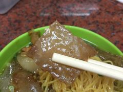 -巨记面家(泉威楼店)