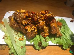 -莲香西域·正宗新疆菜(龙华店)
