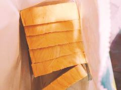 -爸爸糖吐司面包(宁波世纪东方店)