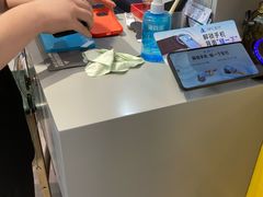 -苏宁快修·手机维修回收贴膜(静安大悦城店)