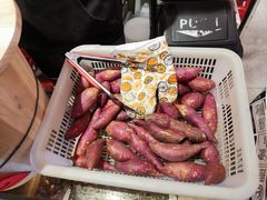 -荆九爷爆炒桥头三嫩(浙大店)