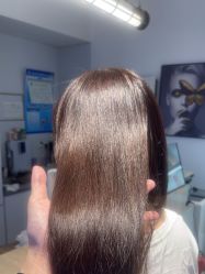 -ALONG HAIR阿龙发型