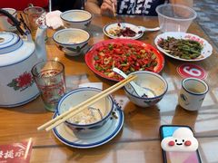-小街47號江湖菜(四合院店)