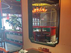 -北平食府.北京烤鸭(亦庄店)