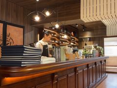 -沏点Trattoria意大利餐厅(新街口店)