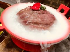 -沸炉重庆老火锅(军事博物馆店)