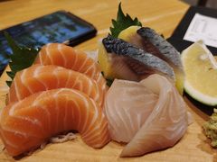 -大川日式料理店(东华西店)