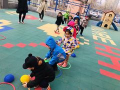 -贝乐多幼儿园(中北校区)
