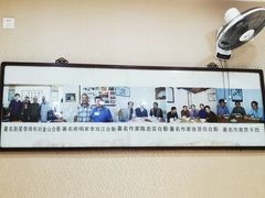 -天发芽·何记葫芦头泡馍·老字号(小南门店)
