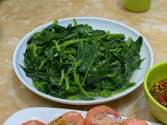 -小海豚•老字号海鲜餐厅(天涯店)