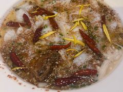 -渔语鱼酸菜鱼新川菜(来福士店)