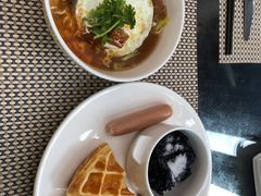 -天目湖御水温泉·度假酒店